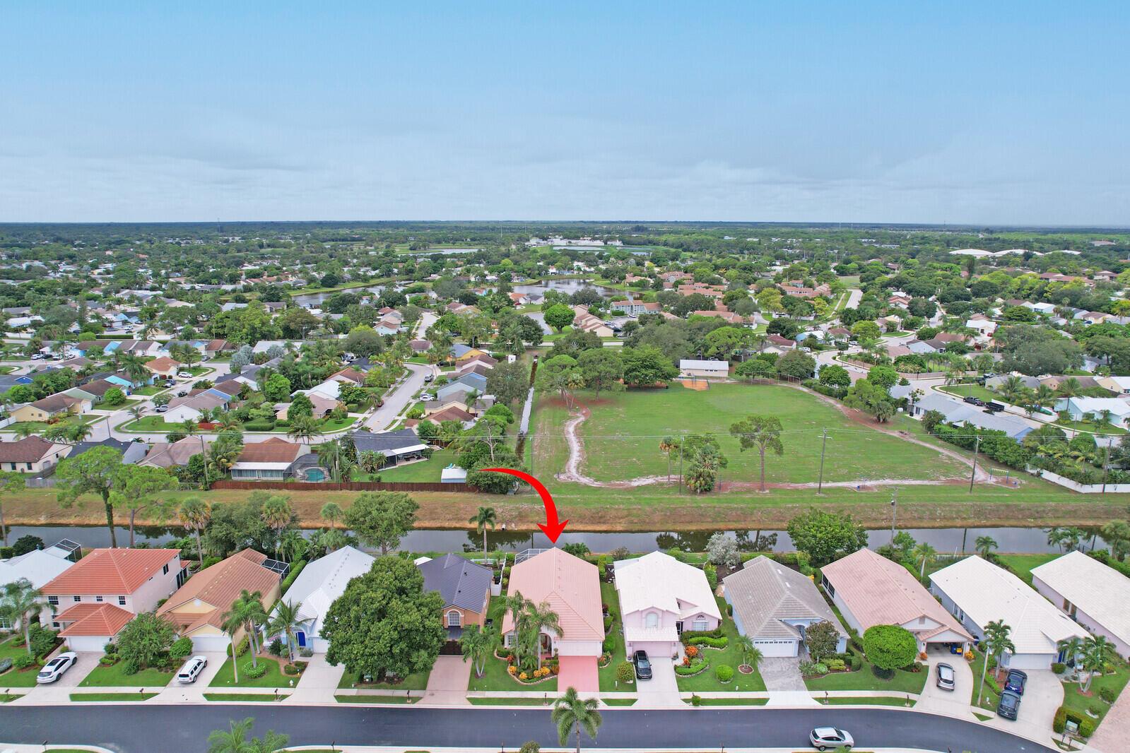 EGRET COVE AT MAPLEWOOD - Residential