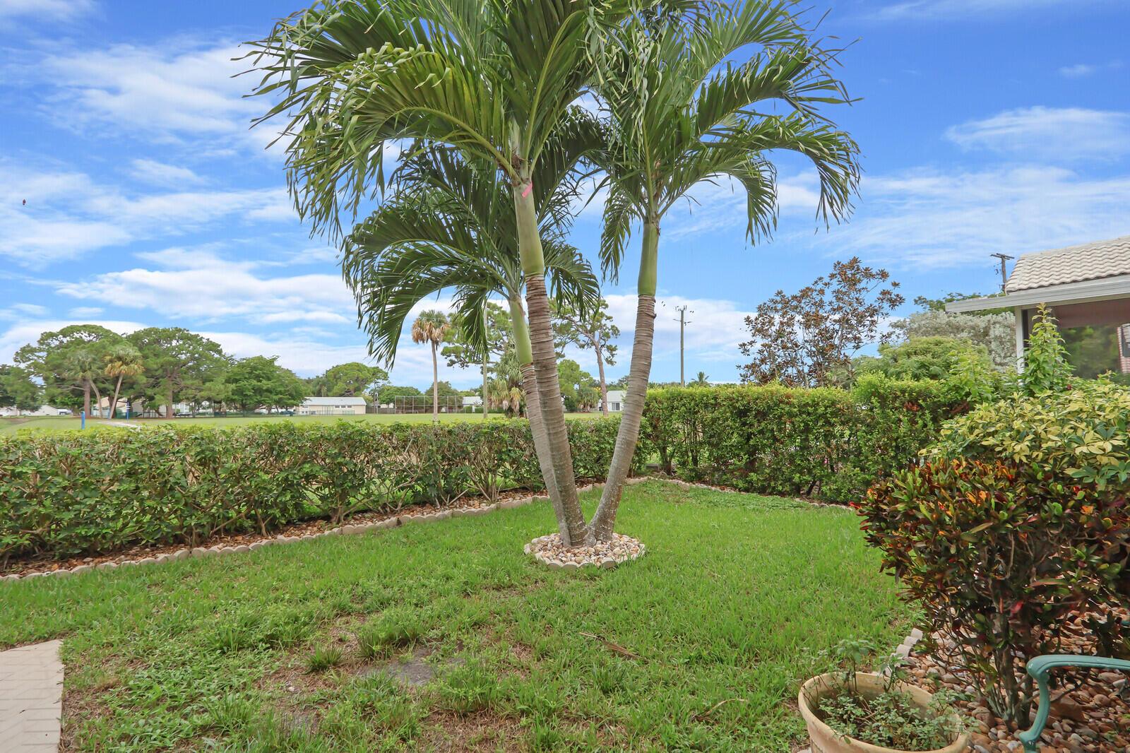 EGRET COVE AT MAPLEWOOD - Residential