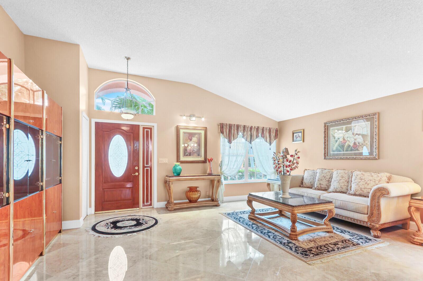 EGRET COVE AT MAPLEWOOD - Residential
