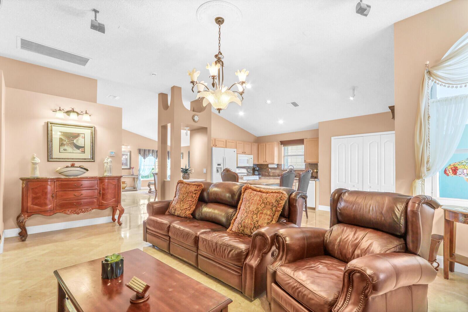 EGRET COVE AT MAPLEWOOD - Residential