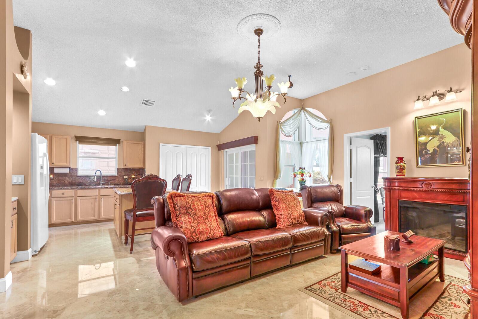 EGRET COVE AT MAPLEWOOD - Residential