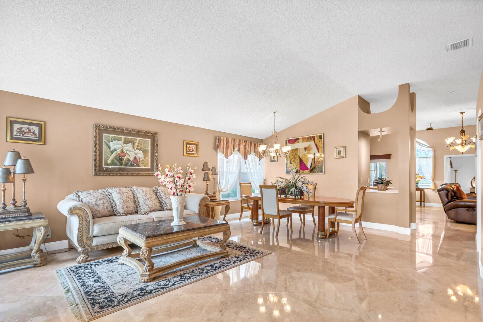 EGRET COVE AT MAPLEWOOD - Residential