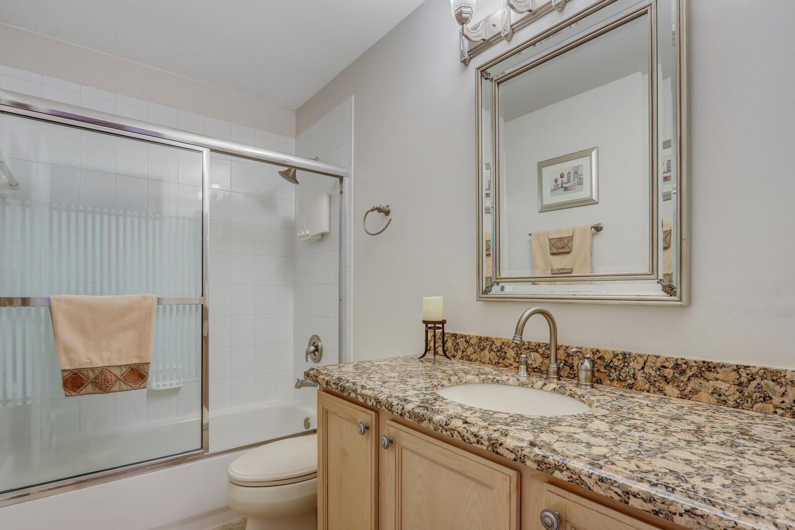 EGRET COVE AT MAPLEWOOD - Residential