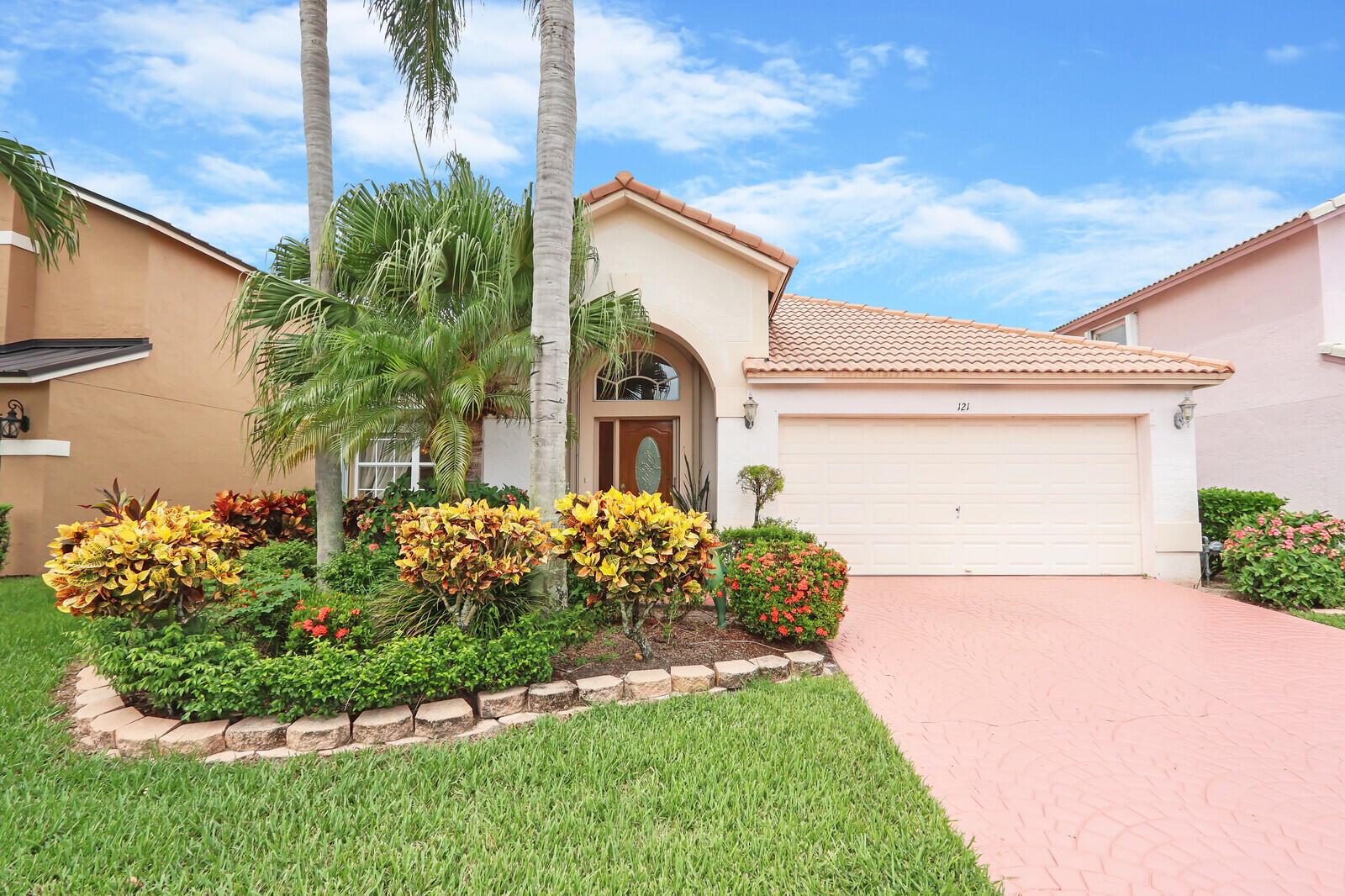Welcome to Egret Cove, located in the Heart of Jupiter. This warm inviting 3-bedroom, 2 bathroom well maintained home is designed for everyday comfort and easy entertaining. This move-in ready residence has a functional floor plan with a peaceful screened in patio perfect for family gatherings and morning coffee. Located in a secure, gated community, offering a stress-free lifestyle, minutes from top-rated schools, newly renovated parks and Jupiter's beautiful beaches. Seller is offering a 30k Roof Concession.