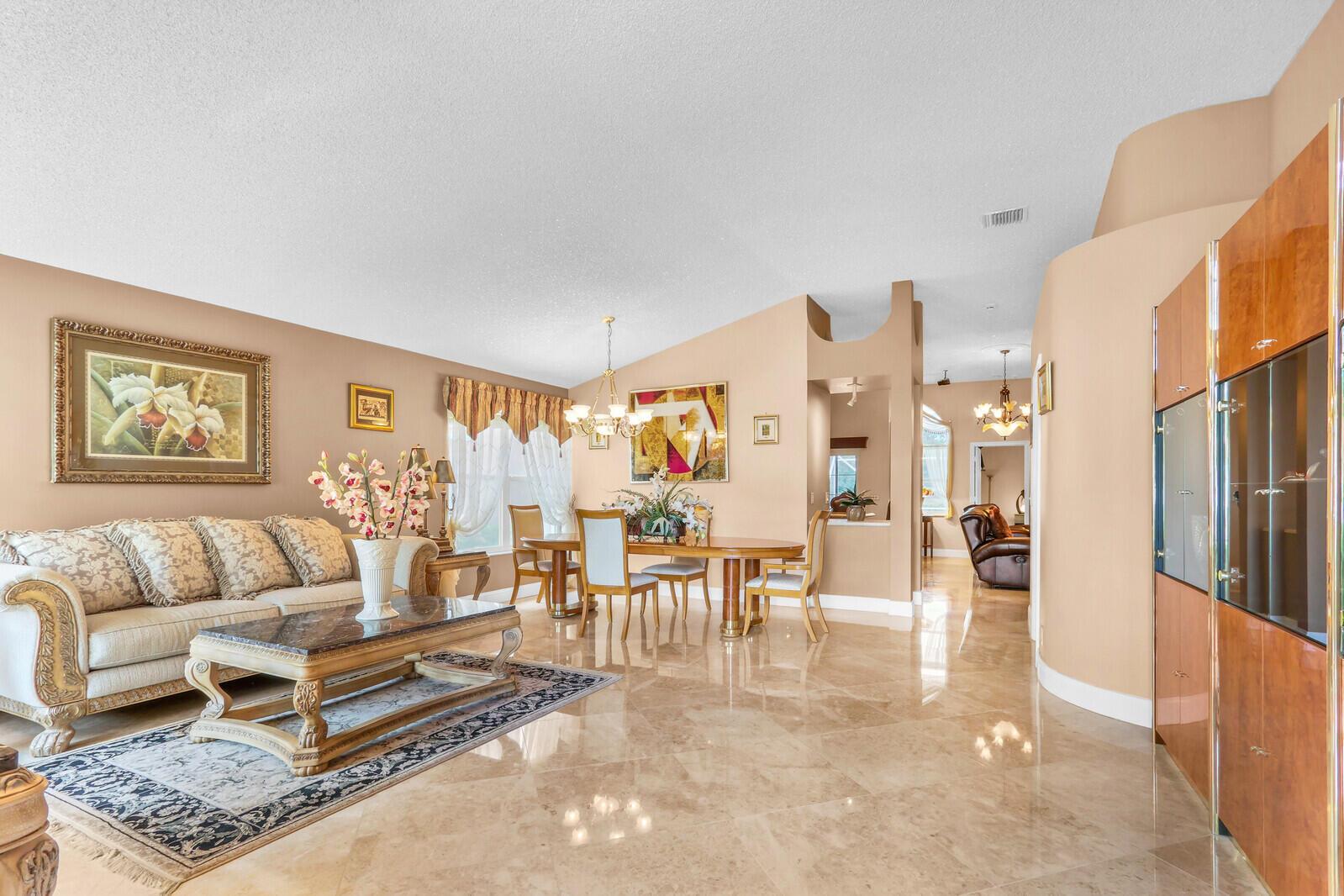 EGRET COVE AT MAPLEWOOD - Residential
