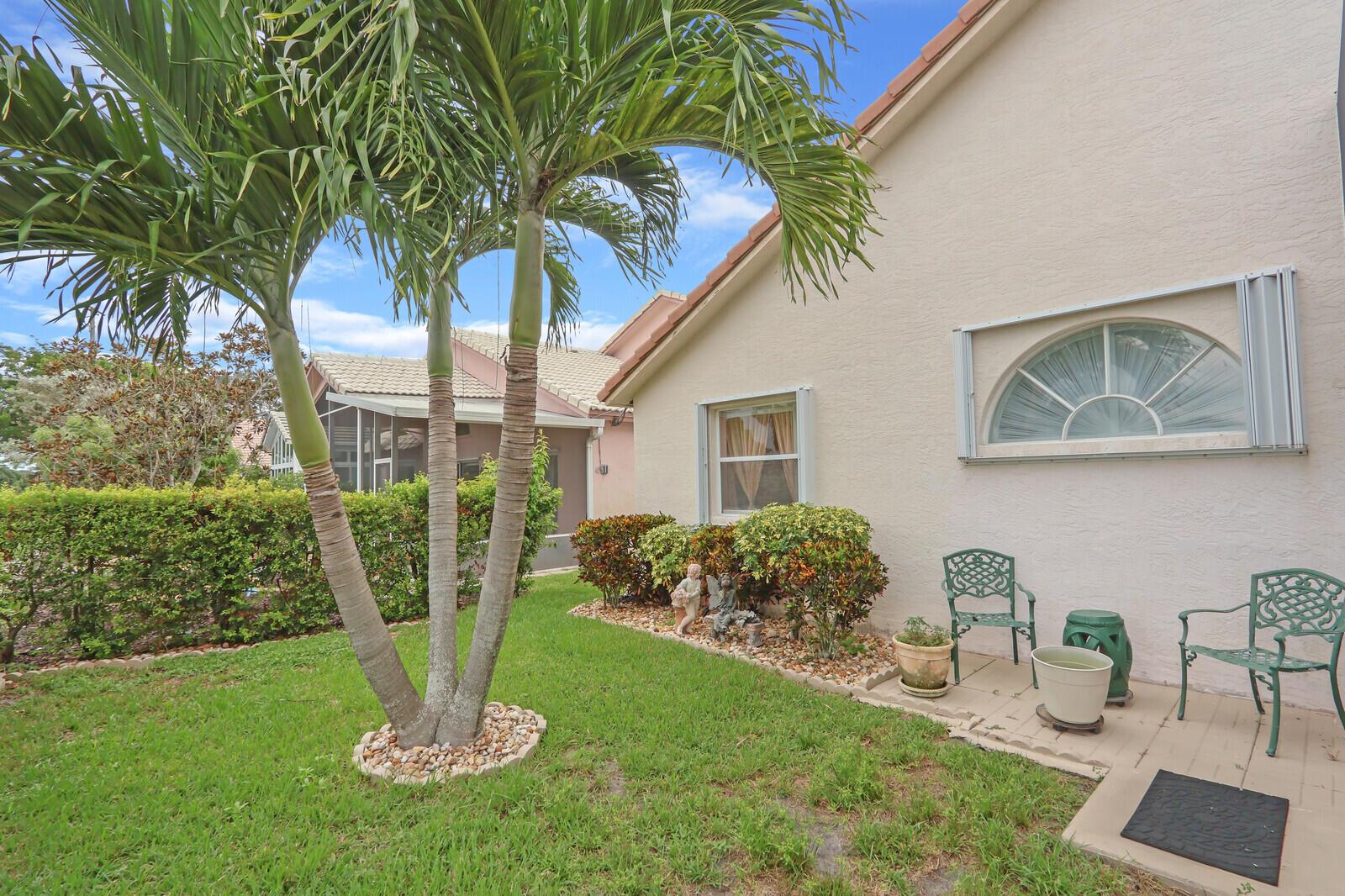 EGRET COVE AT MAPLEWOOD - Residential