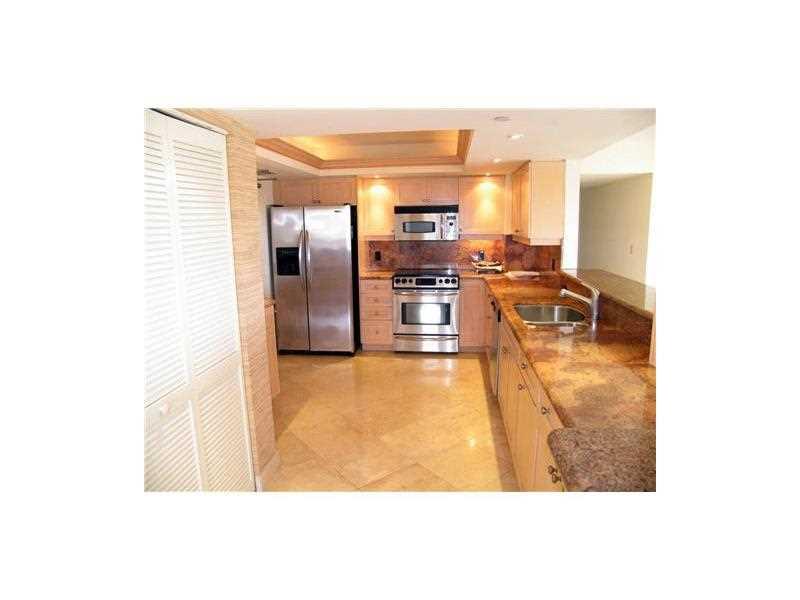 The Towers at Port Royale - Residential