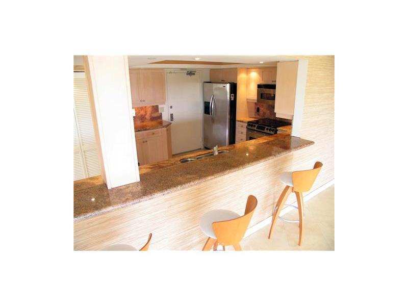 The Towers at Port Royale - Residential