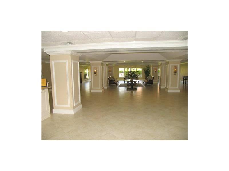 The Towers at Port Royale - Residential