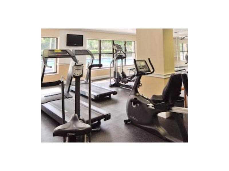 The Towers at Port Royale - Residential