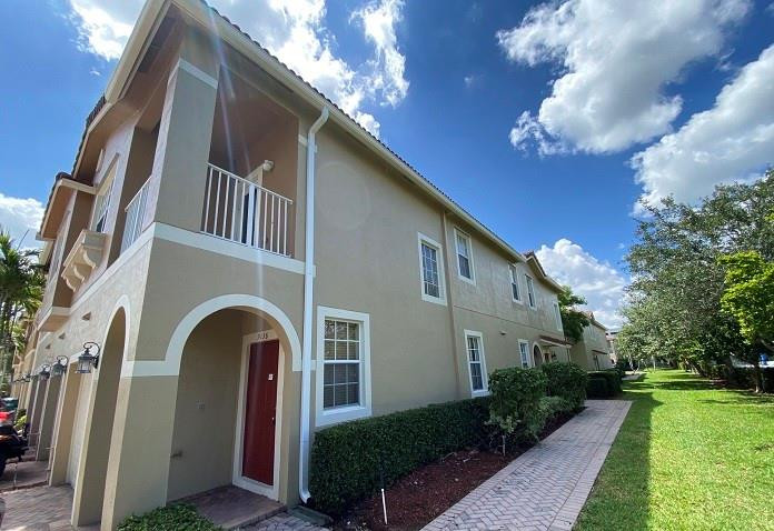 Hampton Hills - Residential