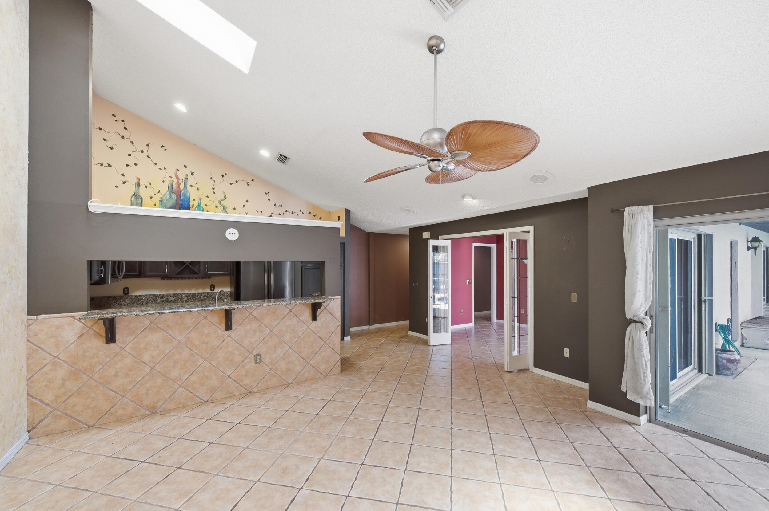 SUGAR POND MANOR OF WELLINGTON - Residential