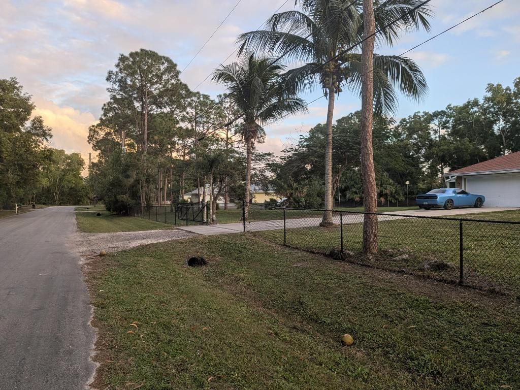 Photo of 12810 57th Road N, The Acreage, FL 33411 (MLS # R11144321)
