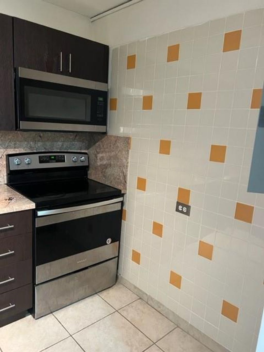 Photo of 3690 Inverrary Drive #1U, Lauderhill, FL 33319 (MLS # F10500817)