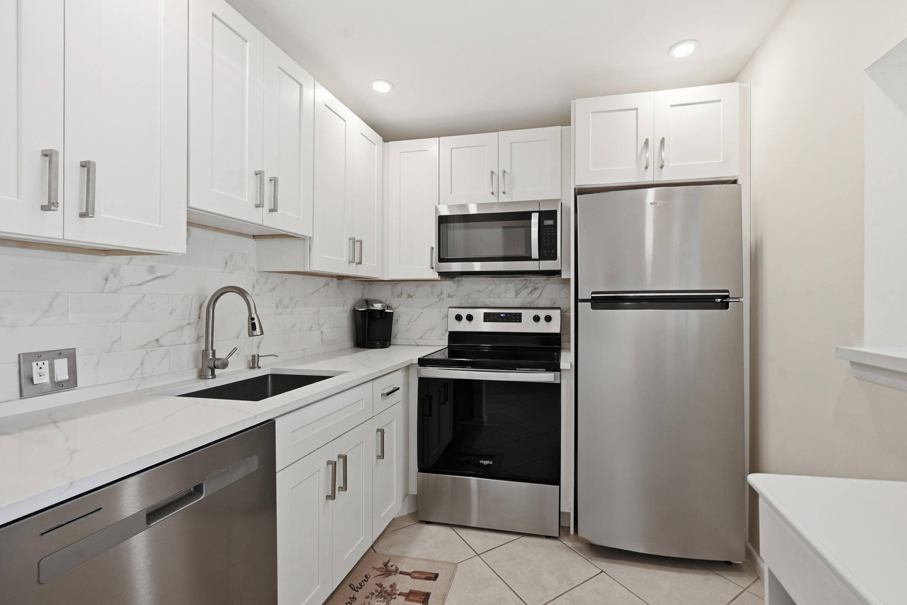 Brighton AT Century Village - Residential