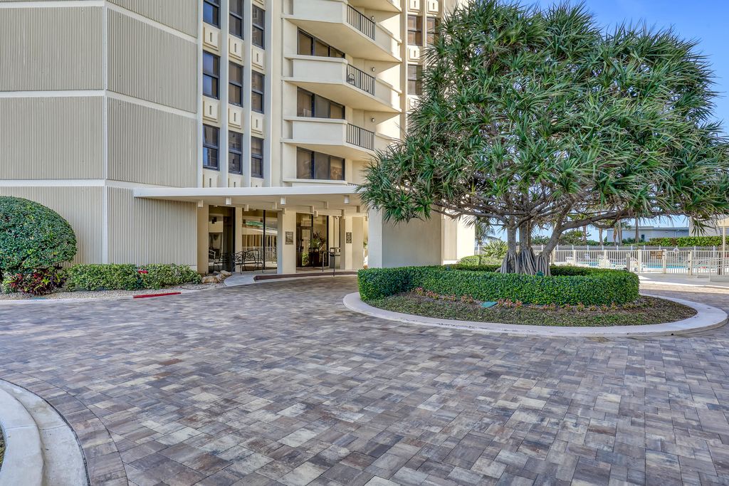 Photo of 2800 N Ocean Drive #A-22a, Singer Island, FL 33404 (MLS # R11069420)