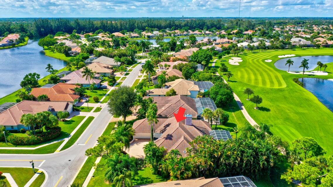 8304 Desmond Drive