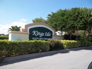 KINGS ISLE - Residential