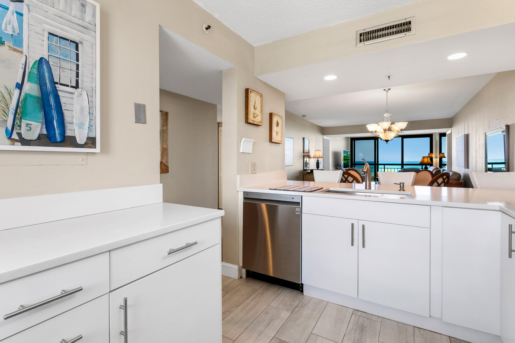 Ocean at the Bluffs South - Residential Lease