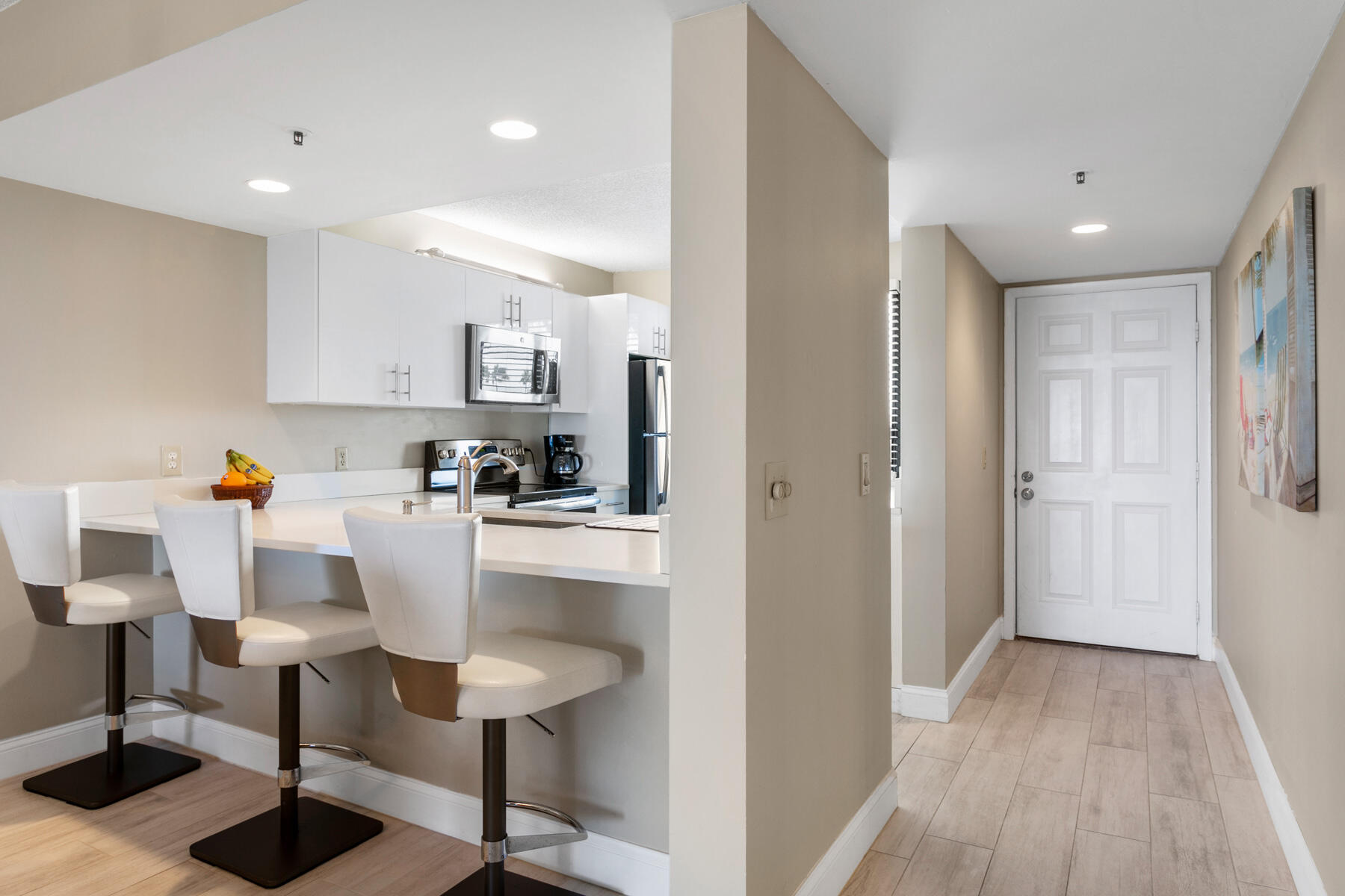 Ocean at the Bluffs South - Residential Lease