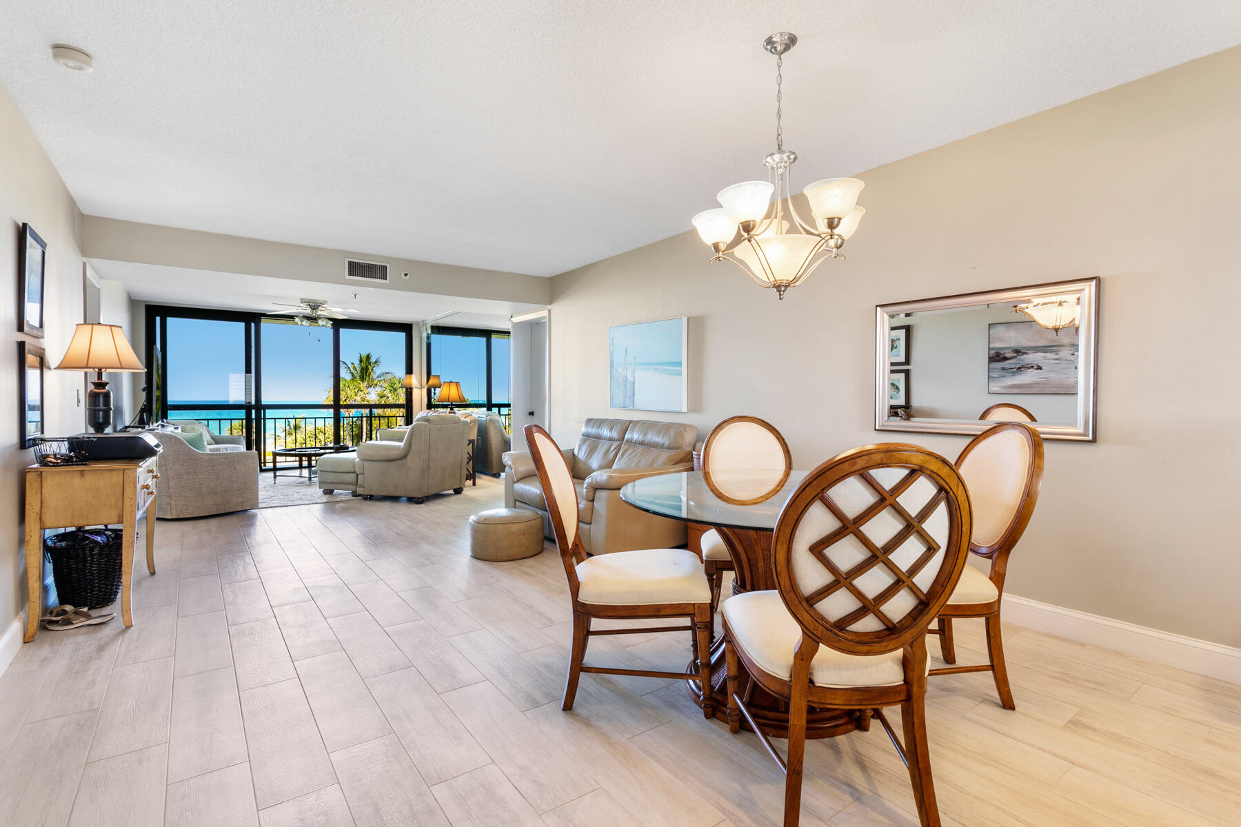 Ocean at the Bluffs South - Residential Lease