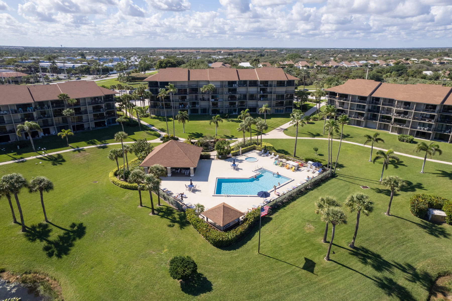 Ocean at the Bluffs South - Residential Lease