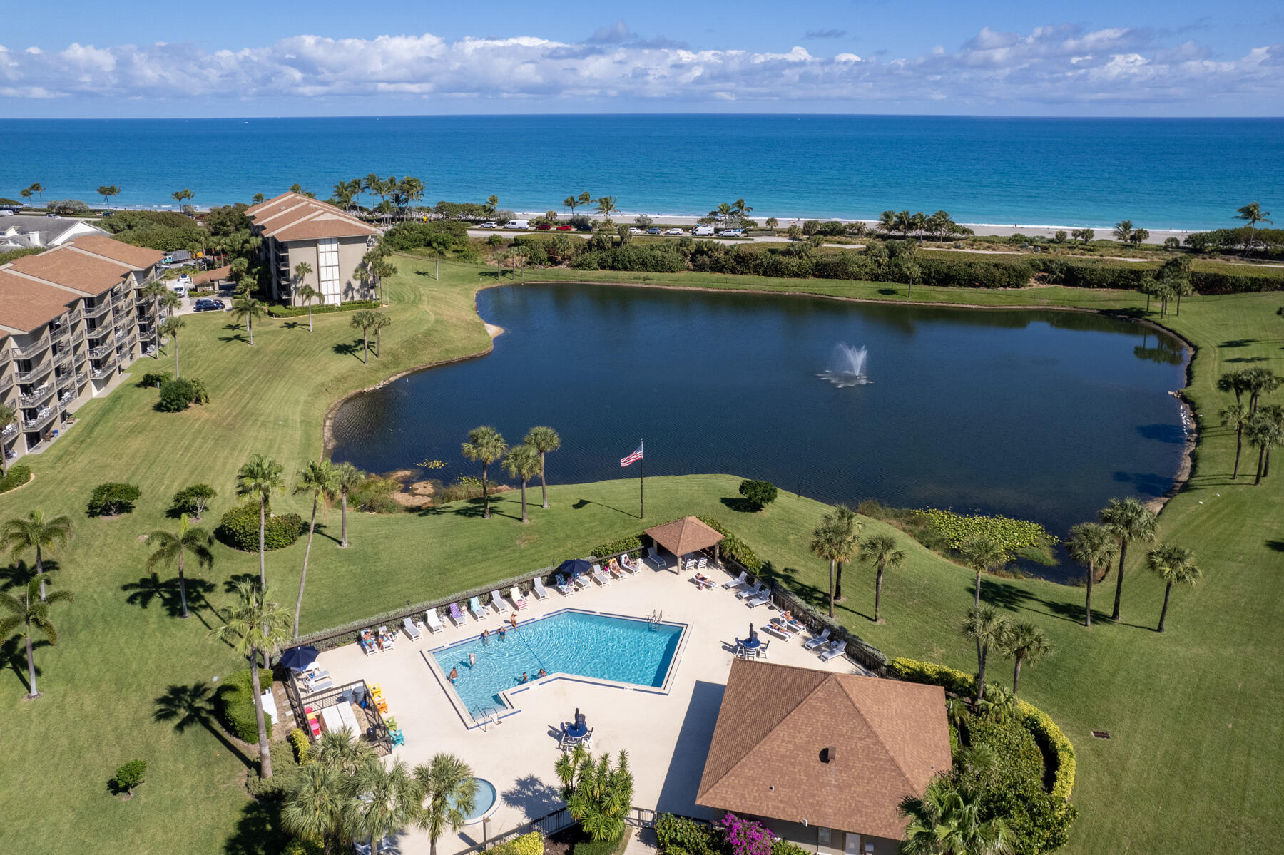 Ocean at the Bluffs South - Residential Lease