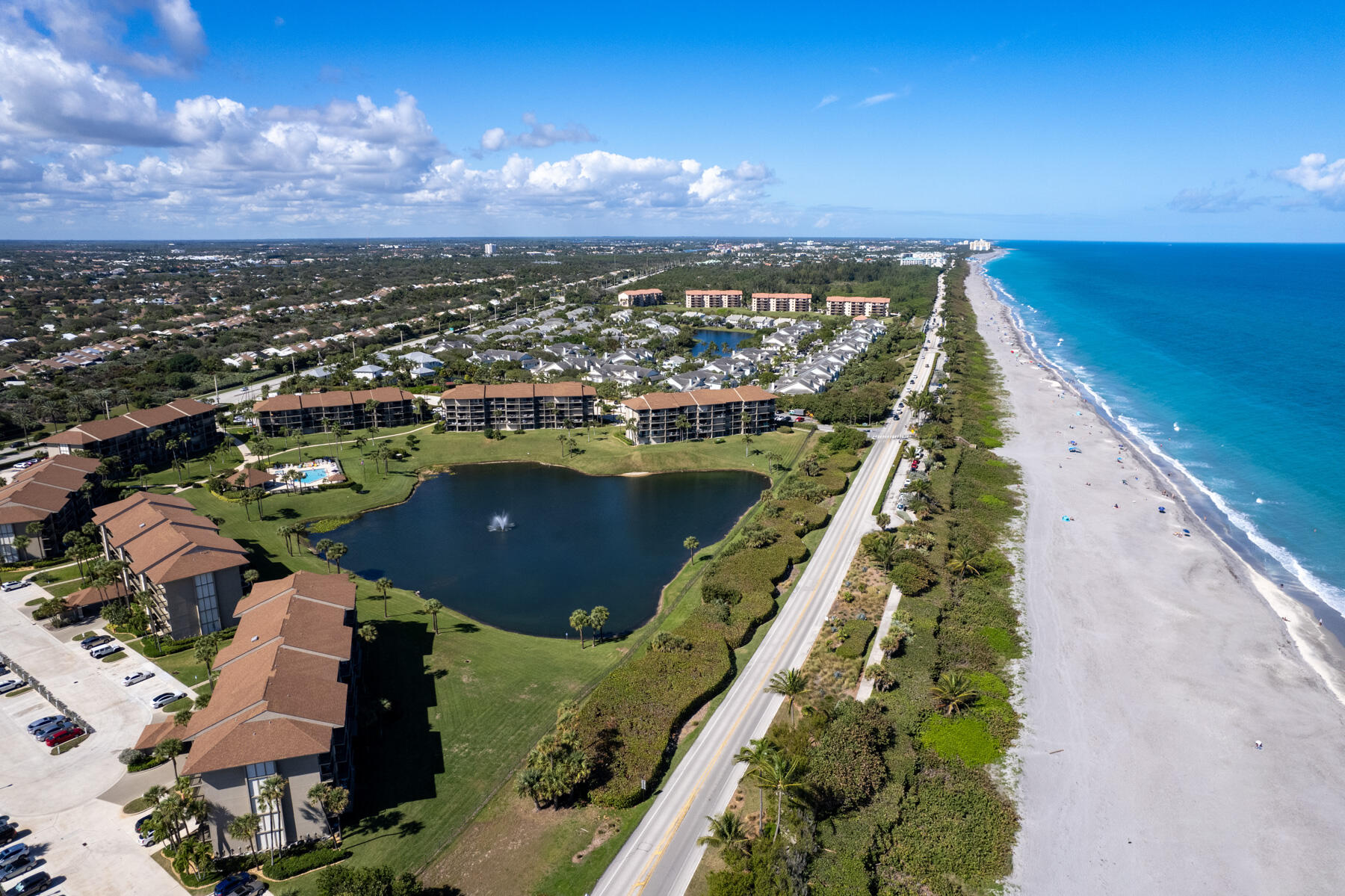 Ocean at the Bluffs South - Residential Lease