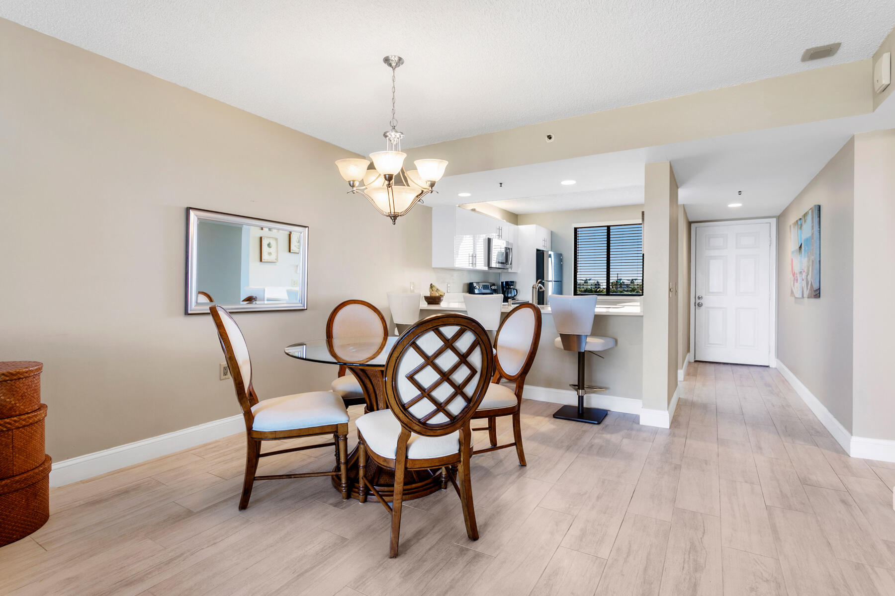 Ocean at the Bluffs South - Residential Lease