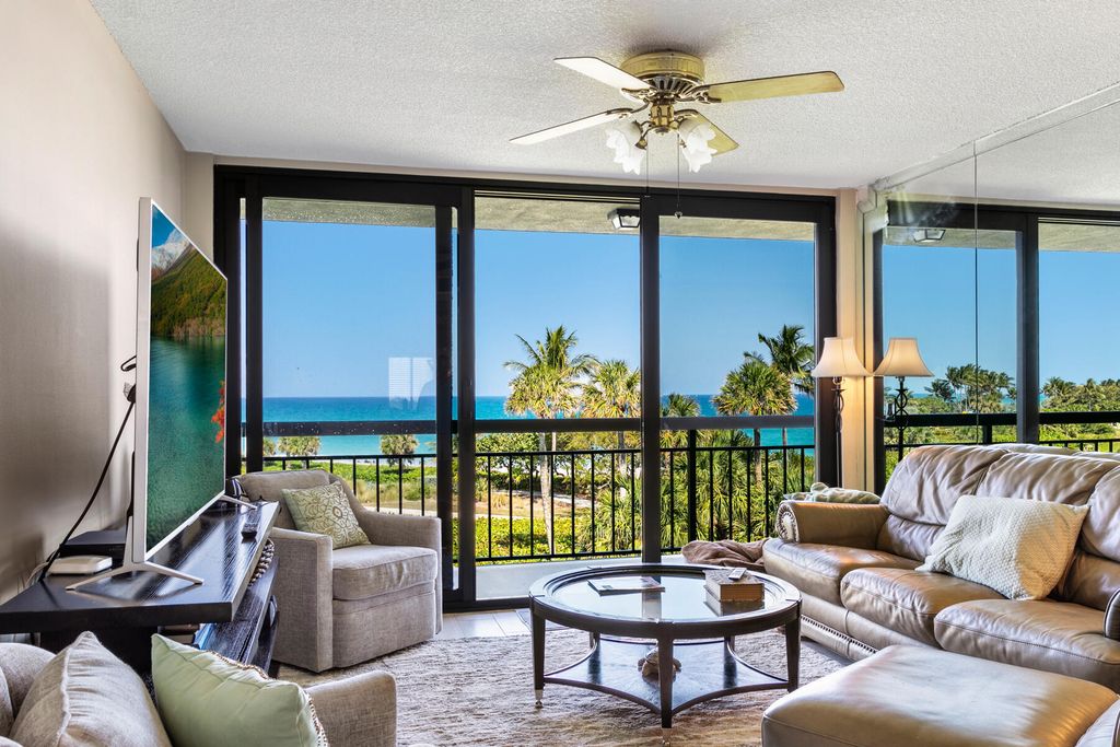 Photo of 701 S Seas Drive #405, Jupiter, FL 33477 (MLS # R11167699)