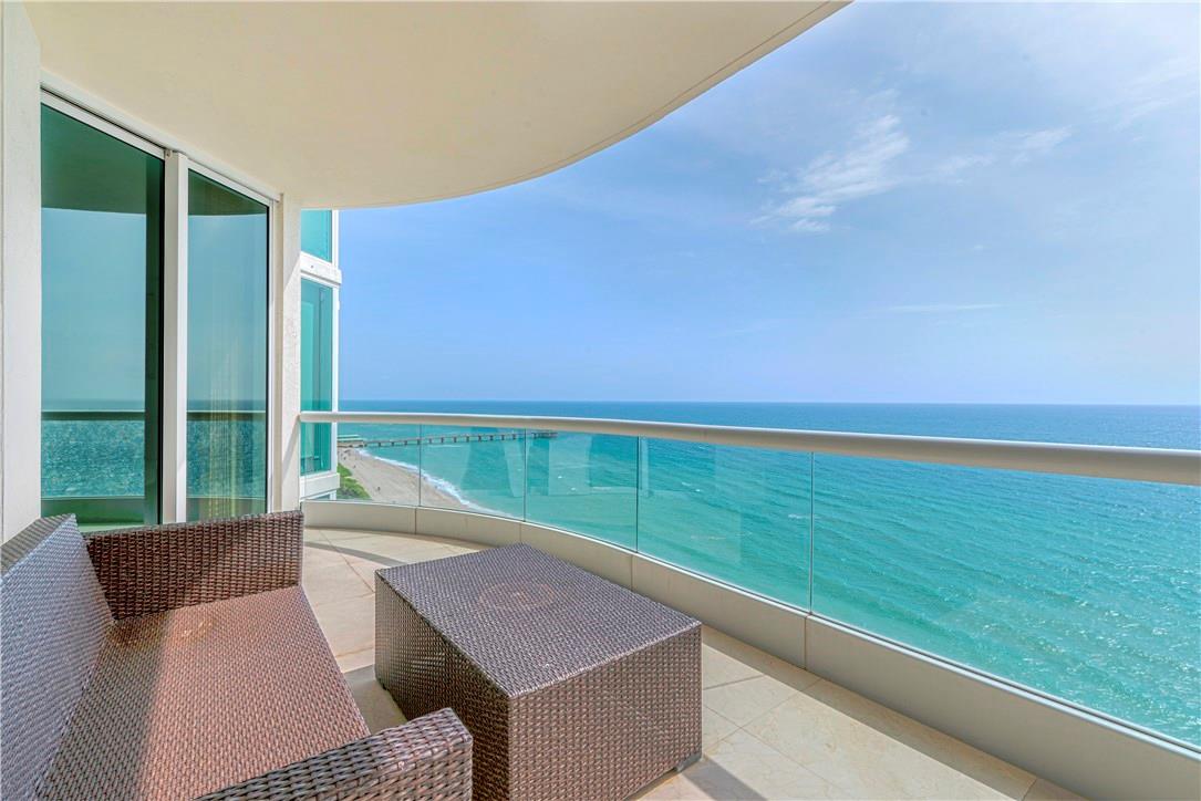 Turnberry Ocean Colony - Residential