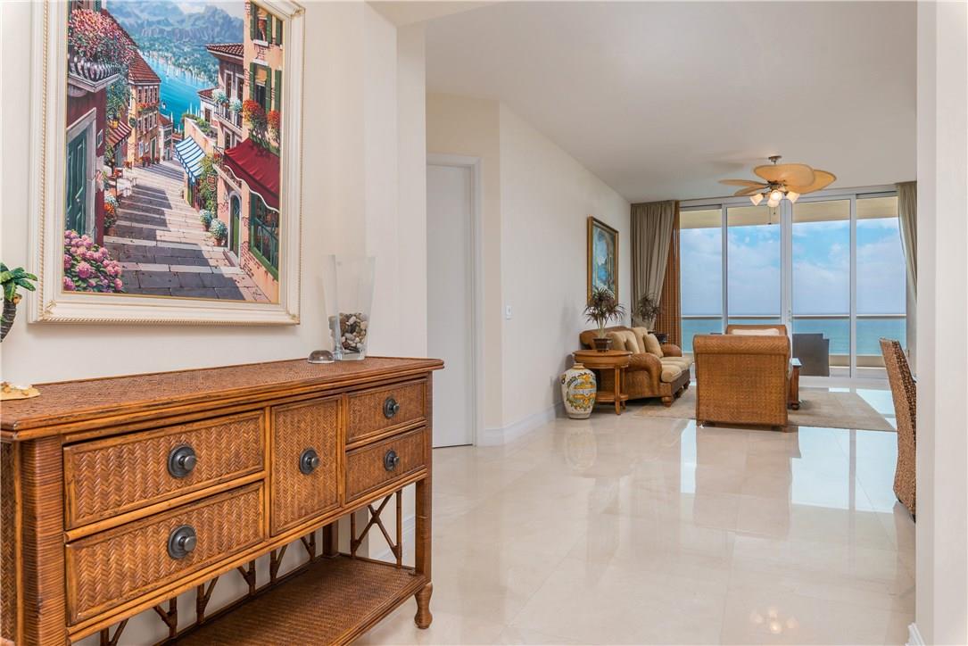 Turnberry Ocean Colony - Residential