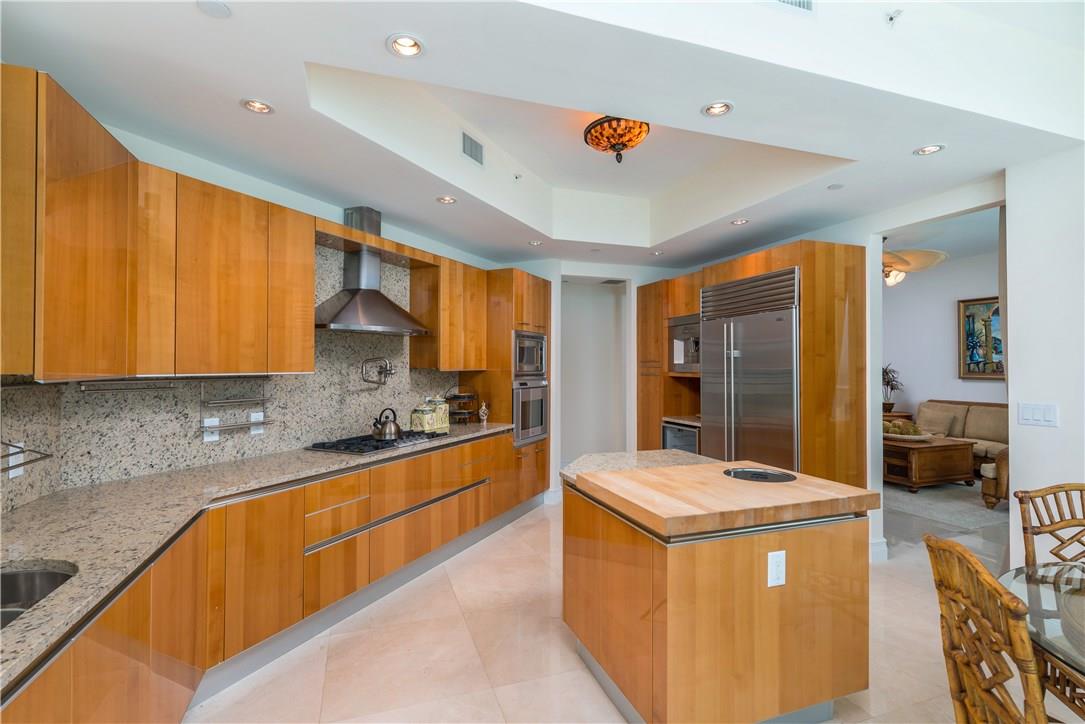 Turnberry Ocean Colony - Residential