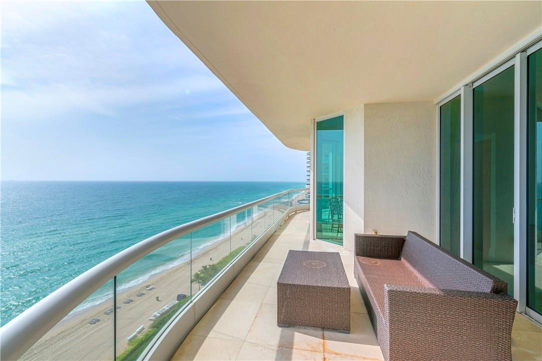 Turnberry Ocean Colony - Residential