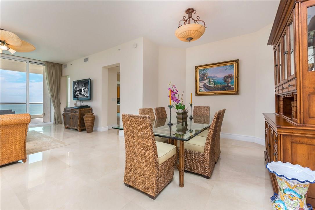 Turnberry Ocean Colony - Residential