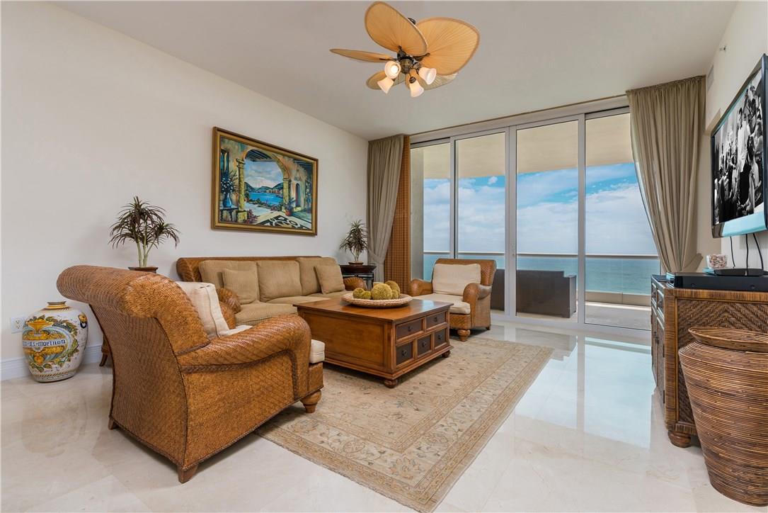 Turnberry Ocean Colony - Residential