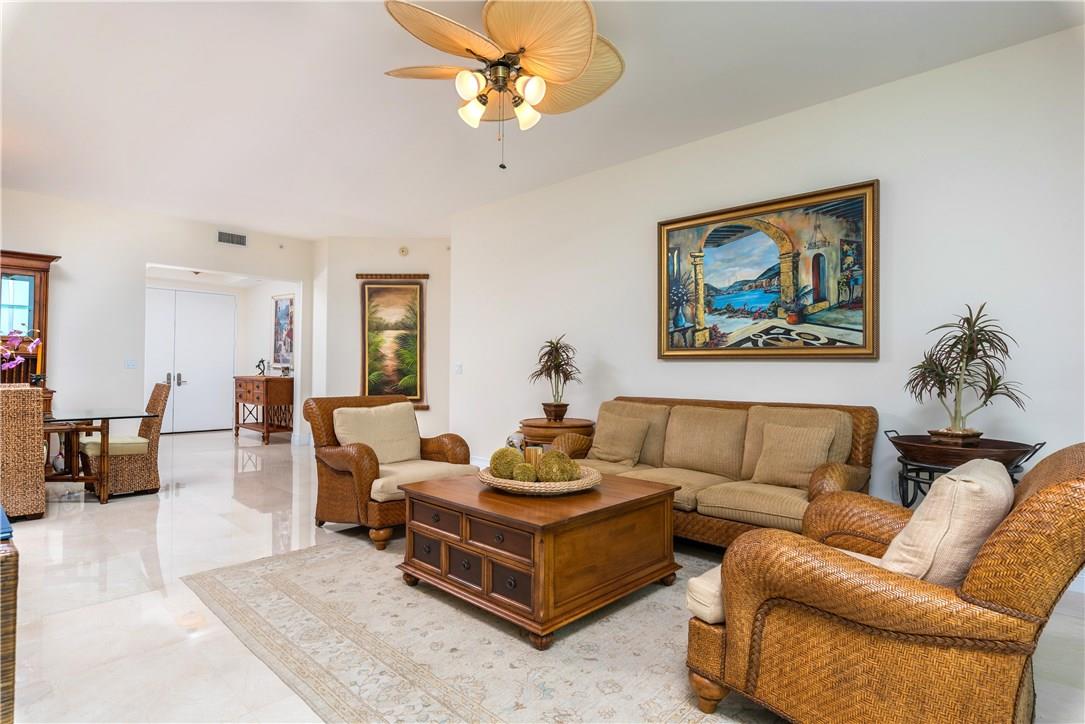 Turnberry Ocean Colony - Residential