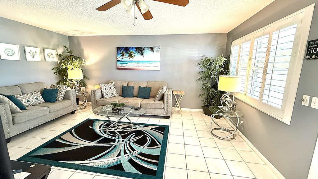 Photo of 347 Tilford P, Deerfield Beach, FL 33442 (MLS # R11160157)