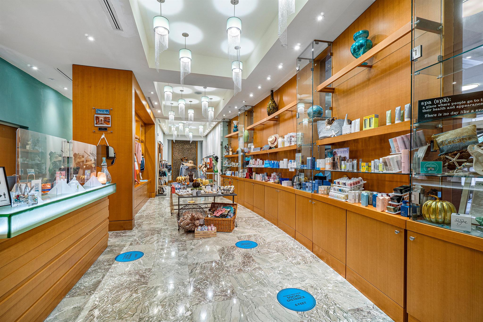 3800 N Ocean Drive 1800