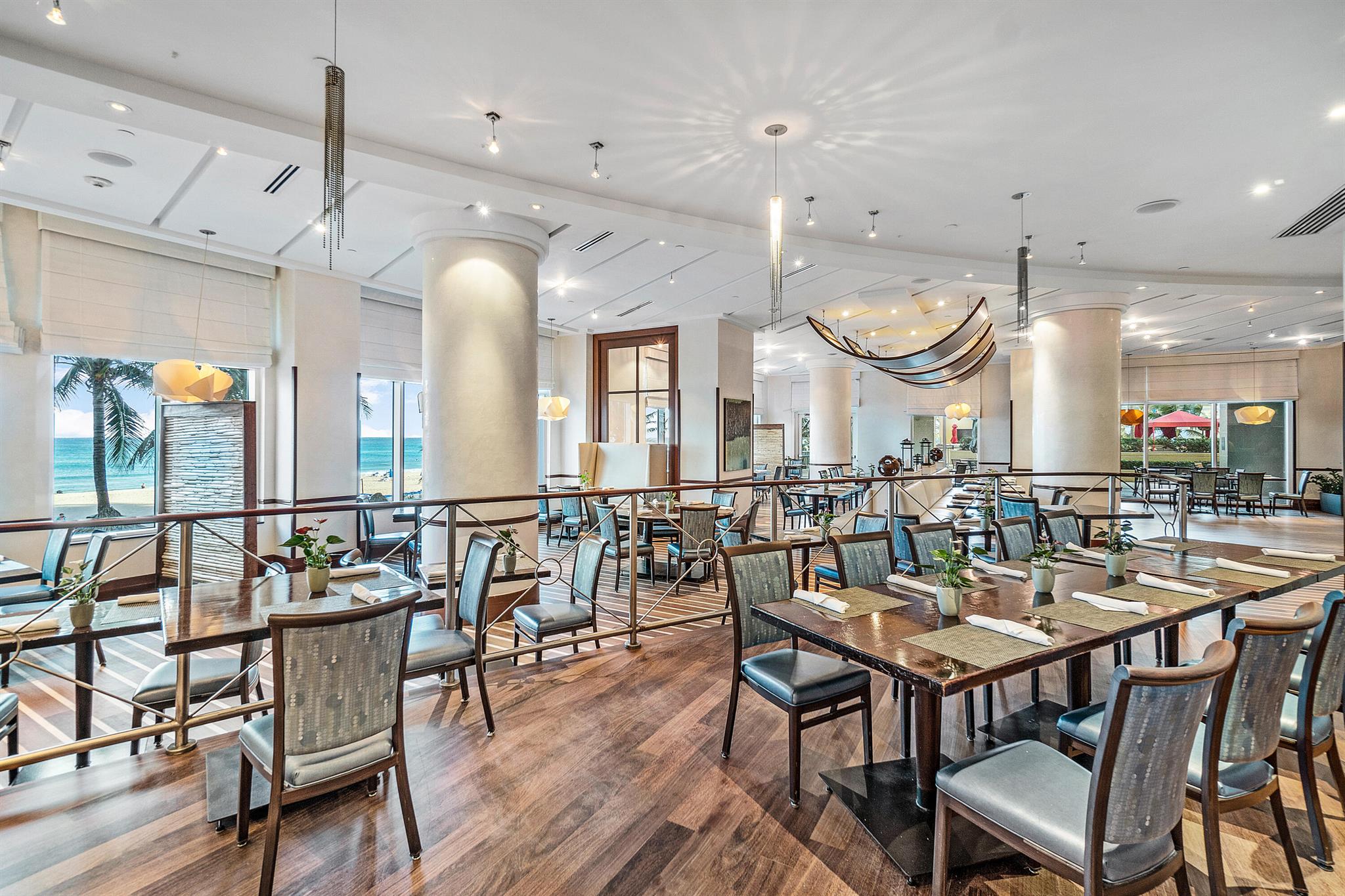 3800 N Ocean Drive 1800