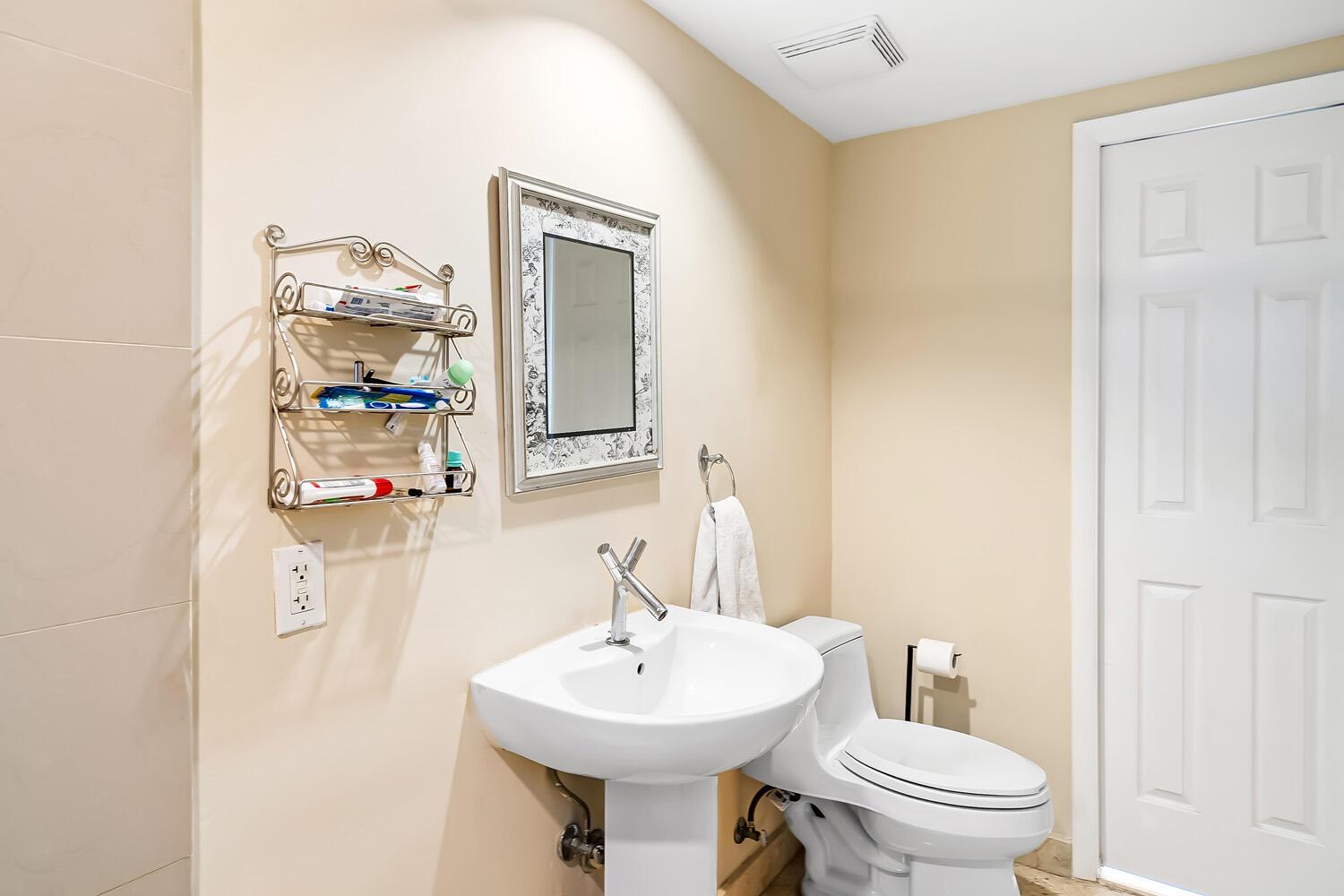 OCEAN THREE - Residential Lease