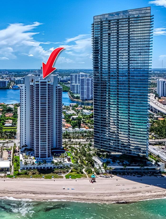 OCEAN THREE - Residential Lease