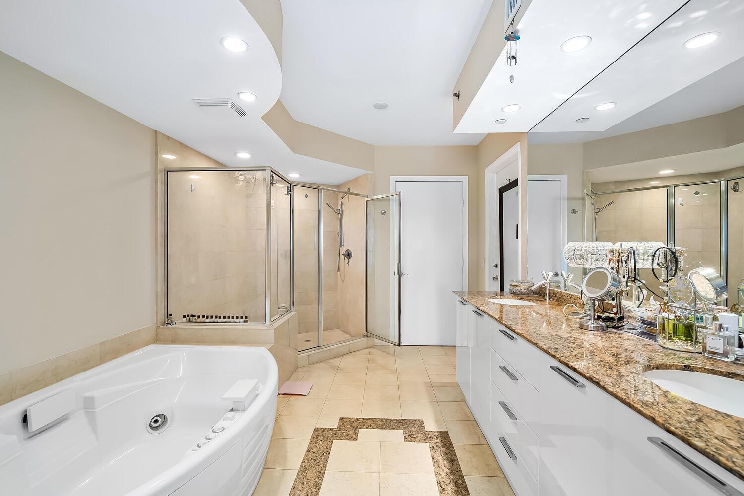 OCEAN THREE - Residential Lease