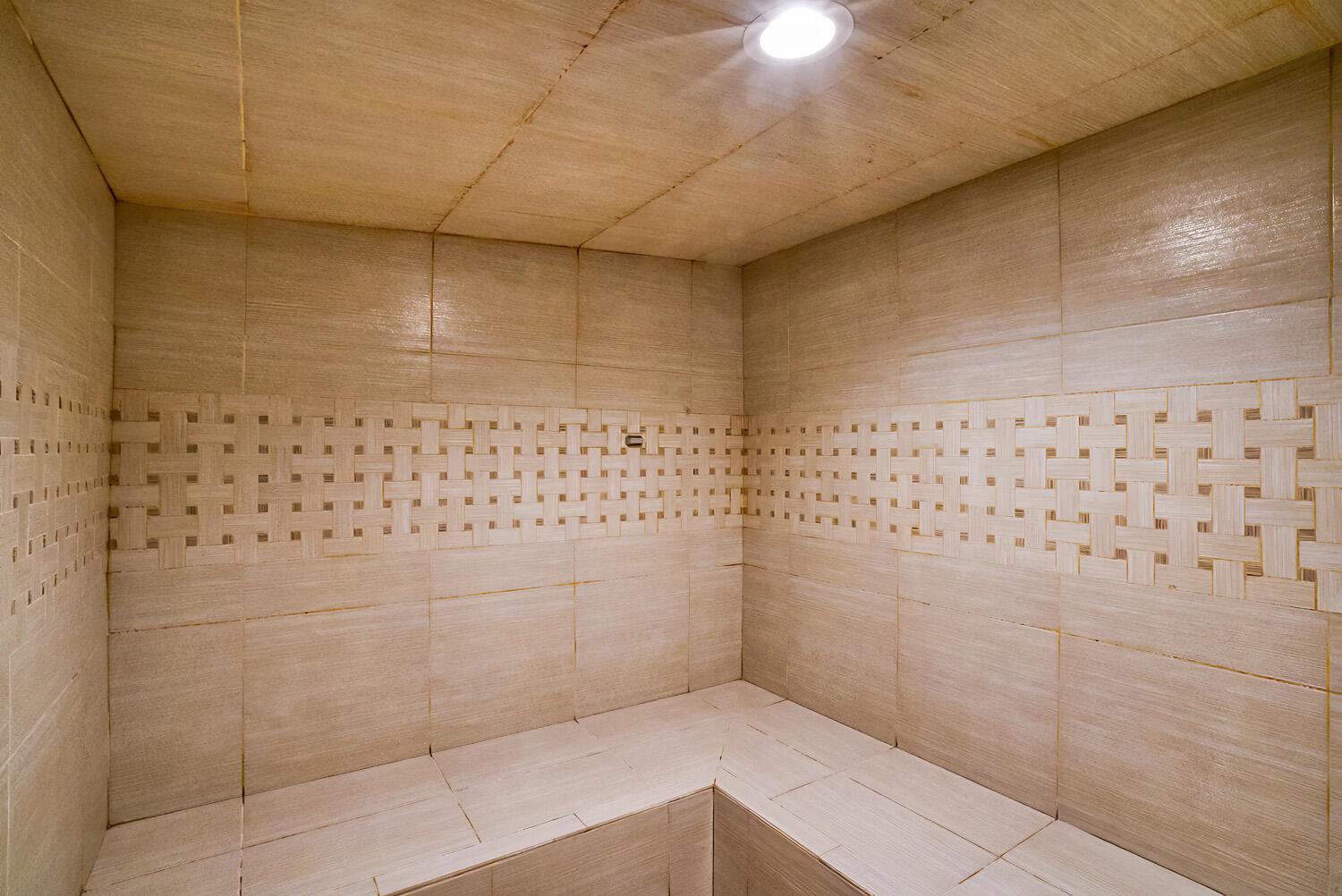 OCEAN THREE - Residential Lease