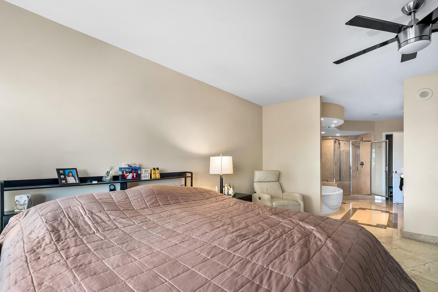 OCEAN THREE - Residential Lease