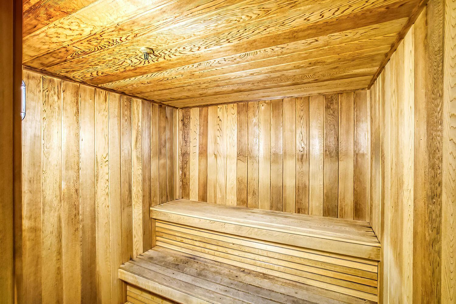 OCEAN THREE - Residential Lease