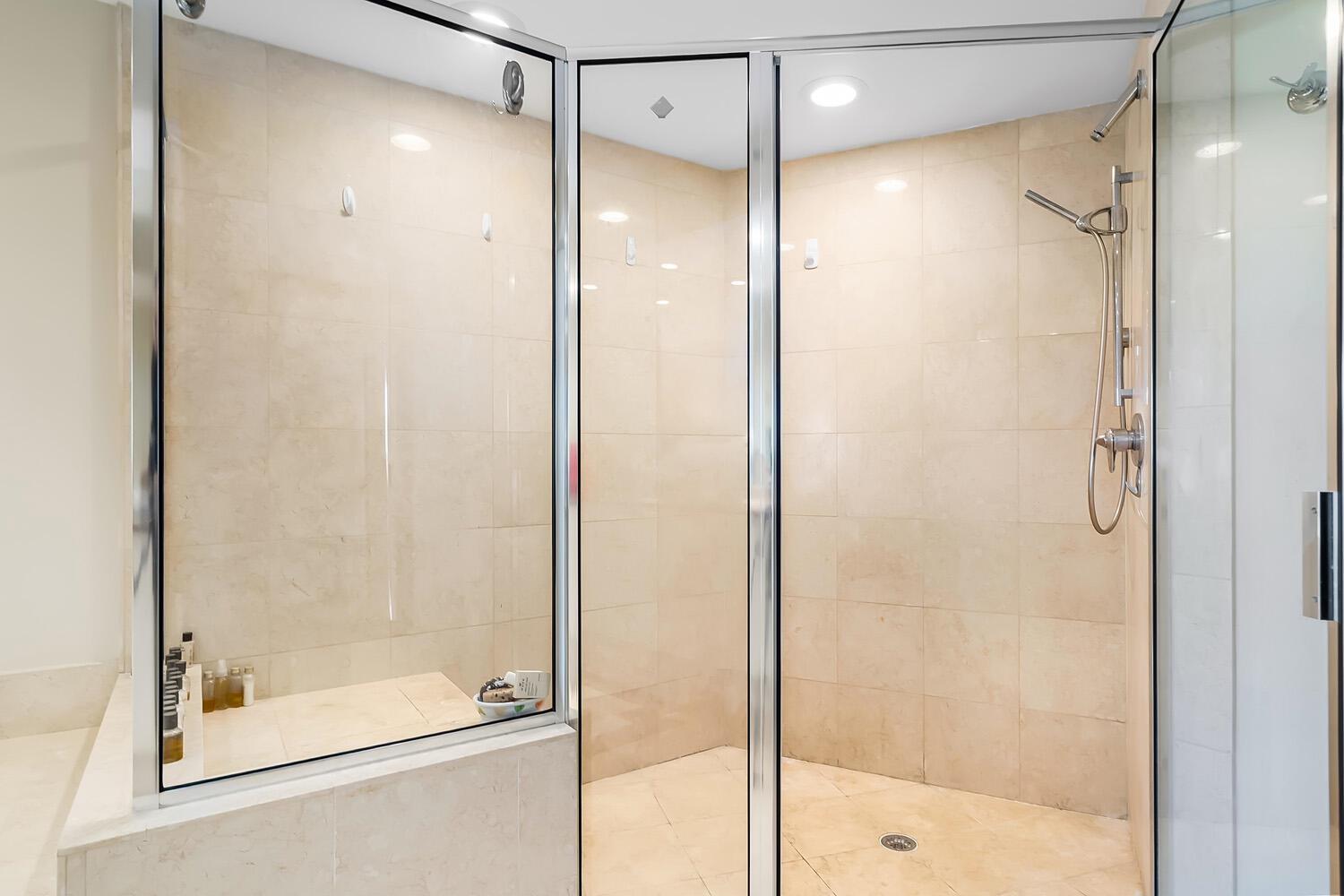 OCEAN THREE - Residential Lease