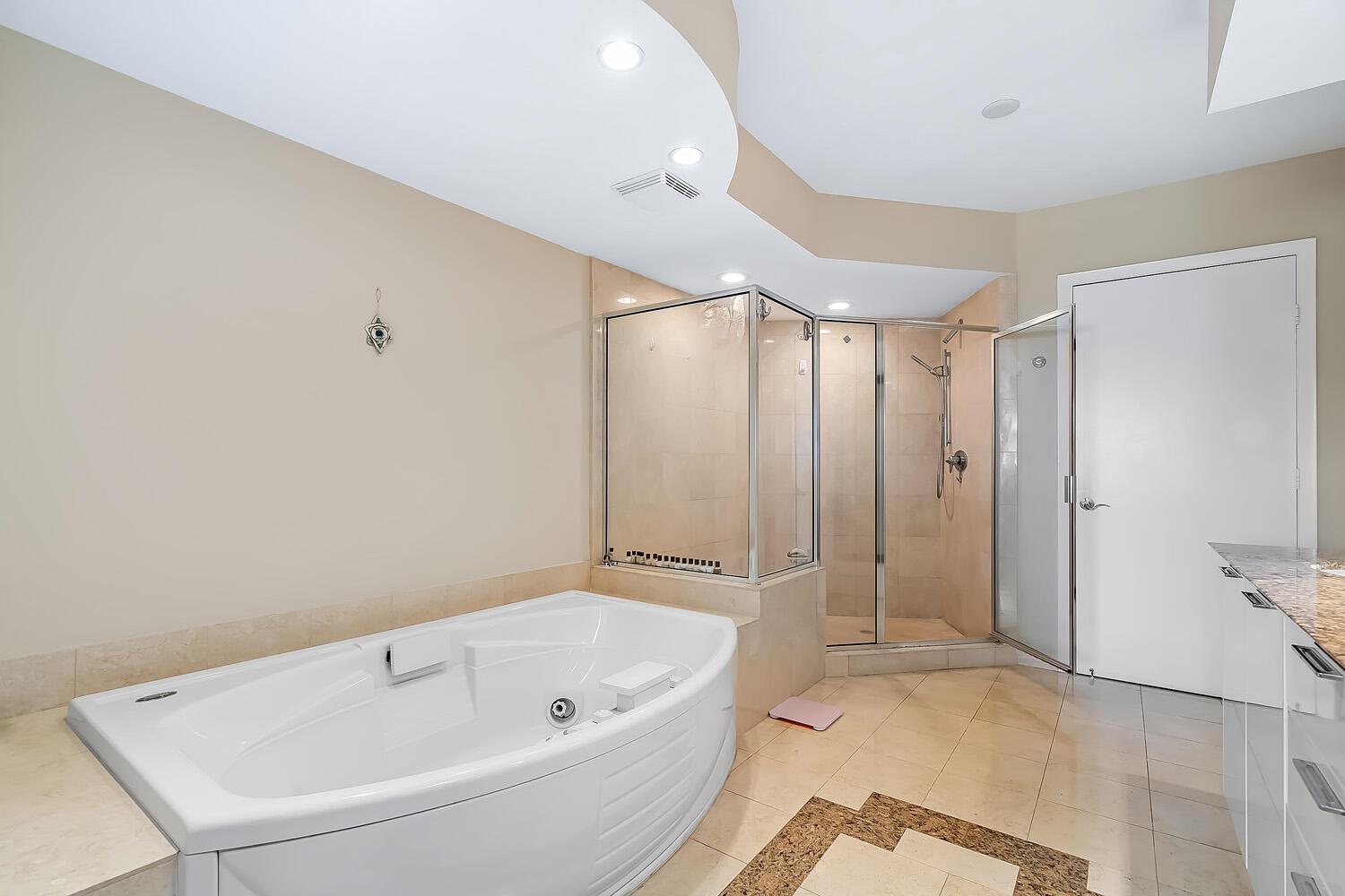 OCEAN THREE - Residential Lease