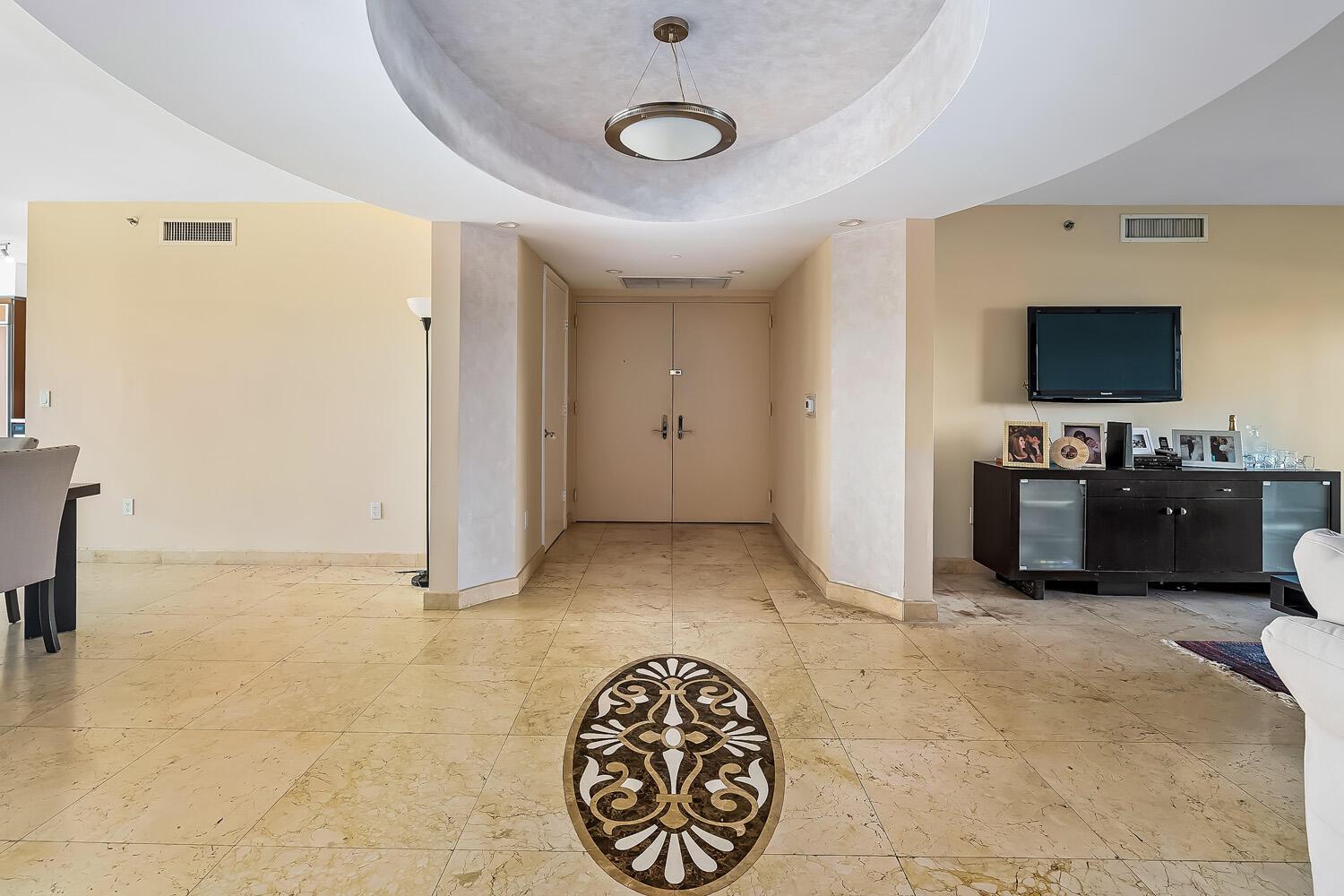 OCEAN THREE - Residential Lease