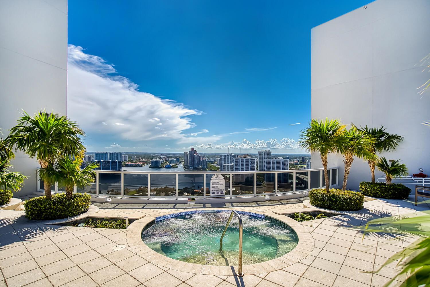 OCEAN THREE - Residential Lease